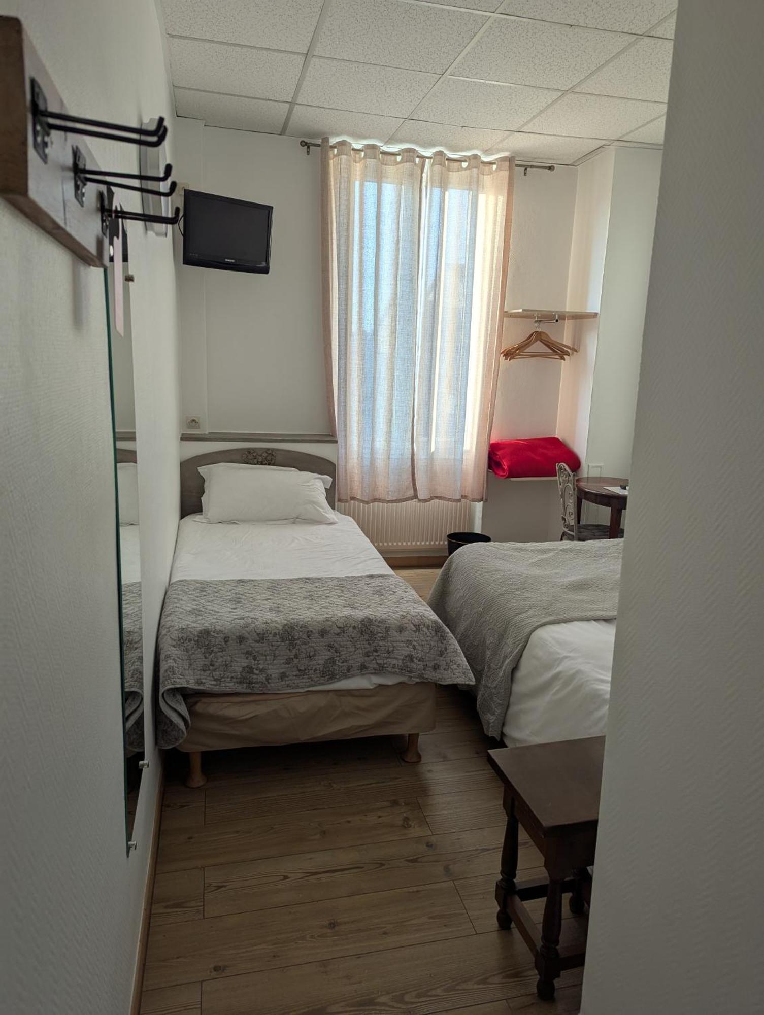 Hotel Du Parc Montelimar Room photo