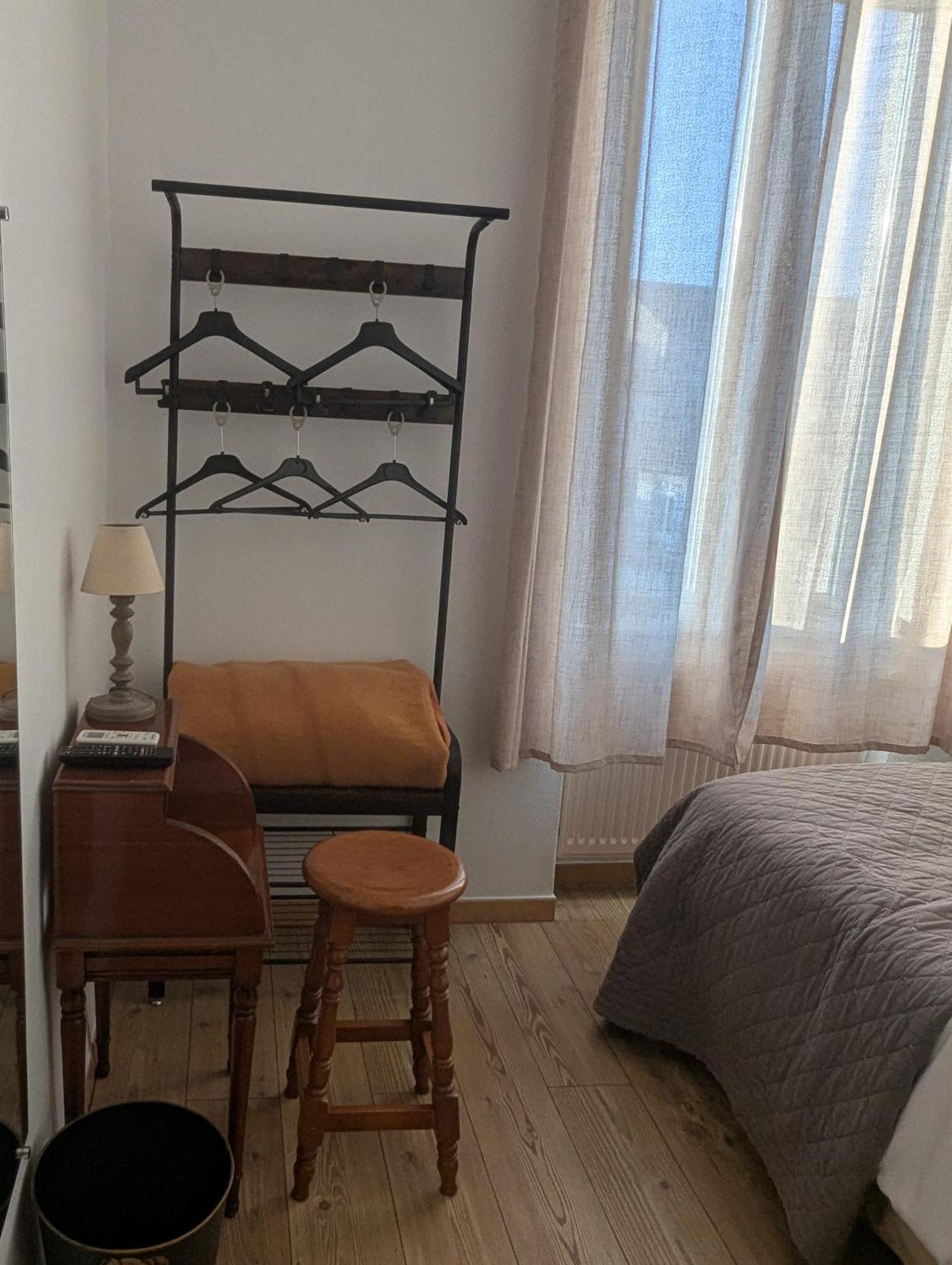Hotel Du Parc Montelimar Room photo