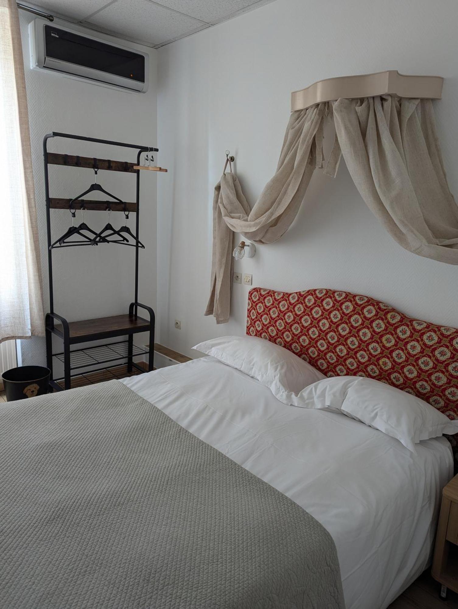 Hotel Du Parc Montelimar Room photo