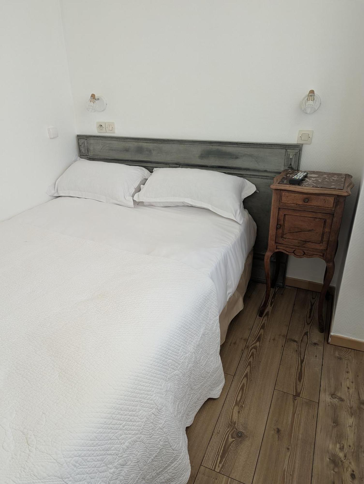 Hotel Du Parc Montelimar Room photo