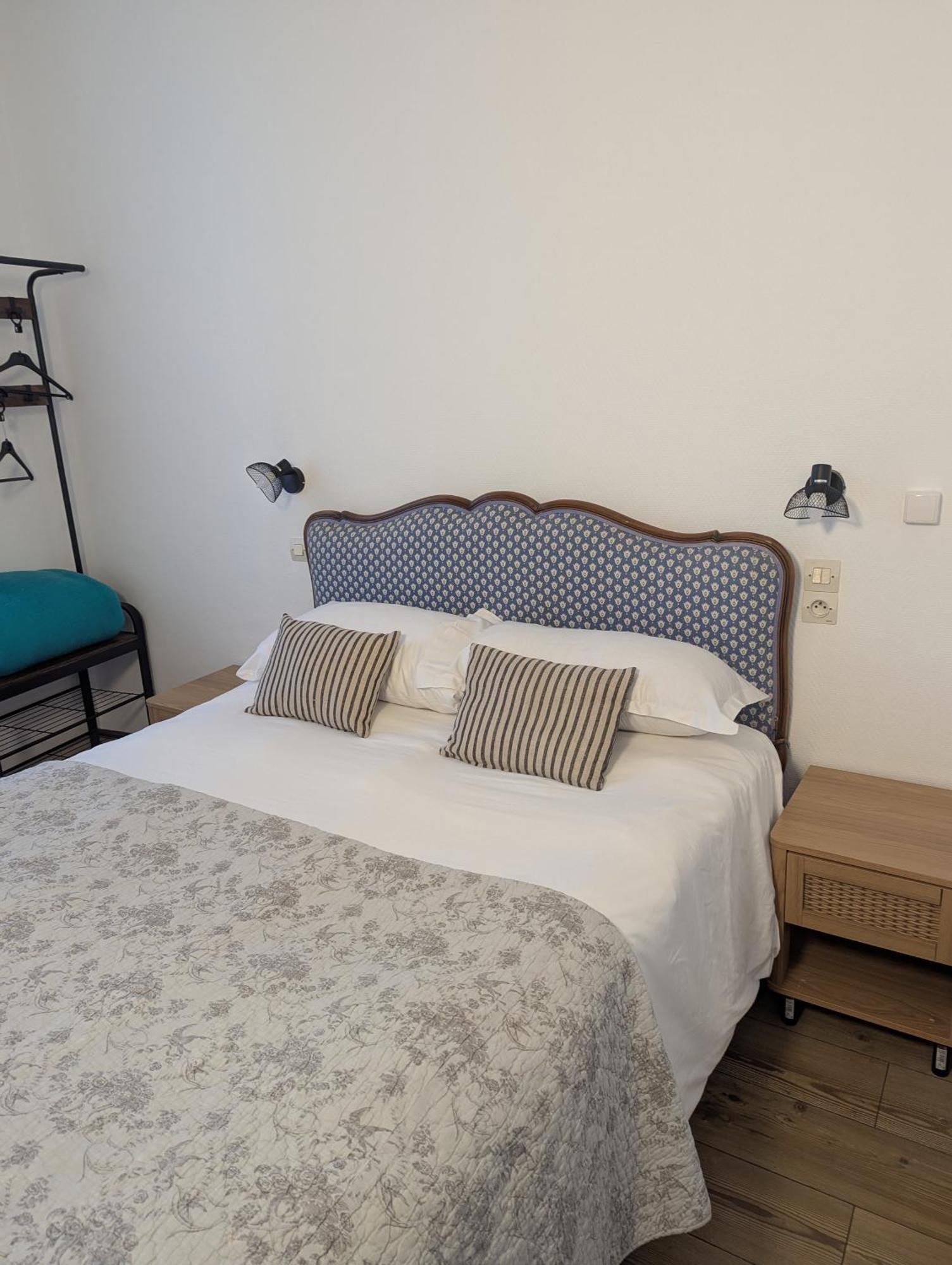 Hotel Du Parc Montelimar Room photo